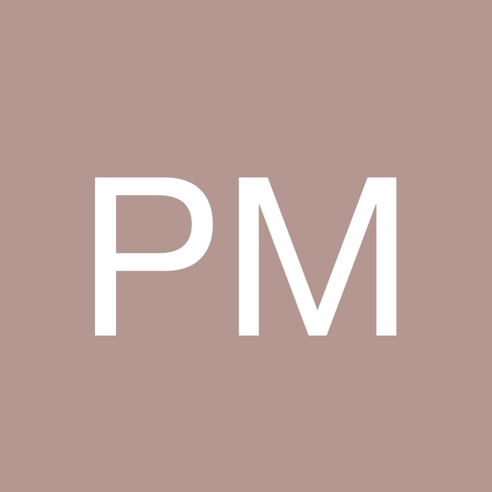 Meet your Posher, Paige
